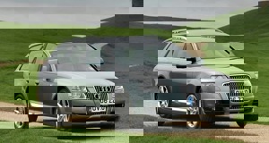 A6  Allroad (2006 - 2012)